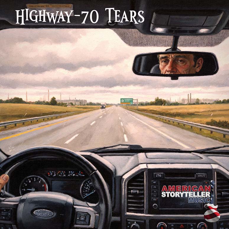 Highway-70 Tears